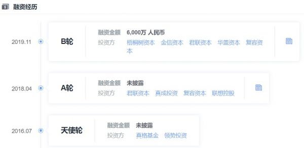 专注肿瘤病理诊断领域,「志诺维思」宣布获得六千万元 B 轮融资