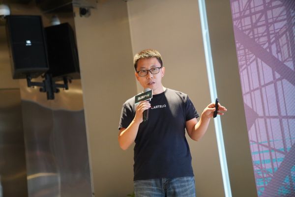 粉象生活:深挖下沉用户特点,释放社交电商新势能 | 36氪Pro·下沉市场沙龙