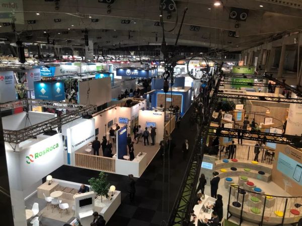 Cities Made of Dreams-直击2019SCEWC梦想之城-属于智慧城市实践家的全球盛会