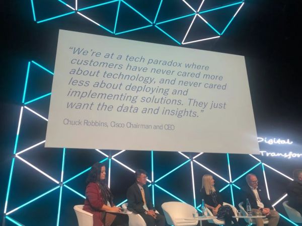 Cities Made of Dreams-直击2019SCEWC梦想之城-属于智慧城市实践家的全球盛会