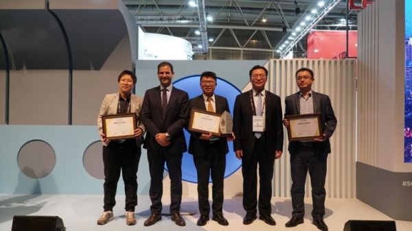 Cities Made of Dreams-直击2019SCEWC梦想之城-属于智慧城市实践家的全球盛会