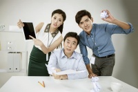 2019年的广告人：我太难了