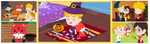 36氪首发 | 「波比英语」获 2000 万元 A 轮融资，下一步要延伸产品线、强化IP