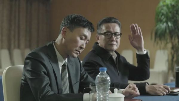 冯仑:价值观决定行为,行为决定结局