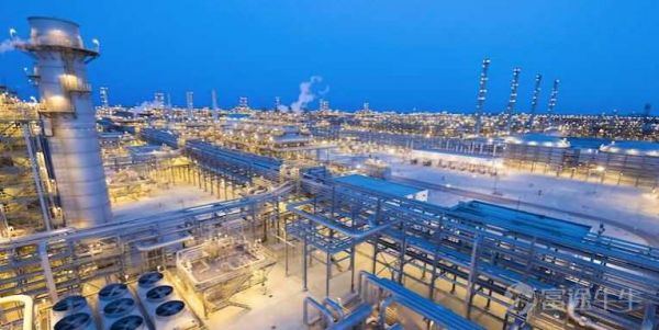 坐拥巨大石油资源,沙特阿美上市招股,全球最赚钱公司还缺钱吗?