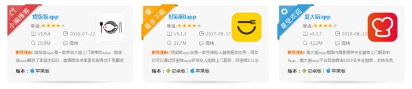 为什么美团、饿了么外卖成功,而上门做饭一开始就注定失败?