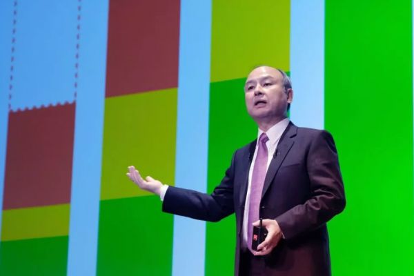 孙正义一改往日激进投资策略:公司最重要的只有现金流