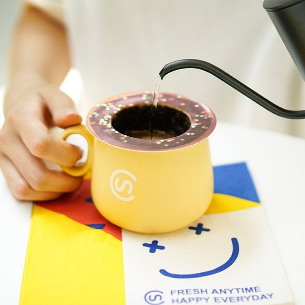 36氪首发 | 咖啡品牌「时萃SECRE」完成近千万天使轮融资,重视用户运营和供应链管理