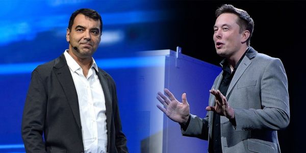 深扒Mobileye:与特斯拉分手,被英特尔收购,现在又成了蔚来的救星?