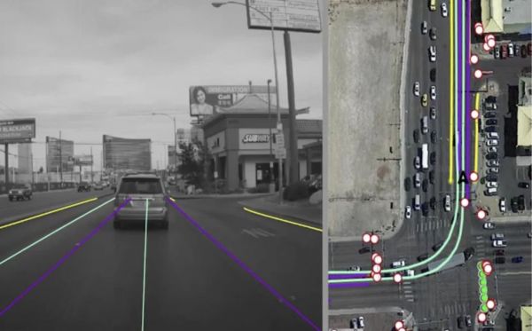 深扒Mobileye:与特斯拉分手,被英特尔收购,现在又成了蔚来的救星?