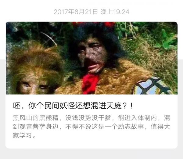 没有做过自媒体的人,不足以语人生