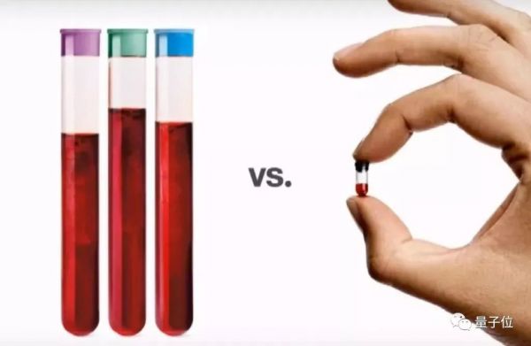 1滴血，2小时，验13种癌症，精度99%！日本东芝新技术引热议