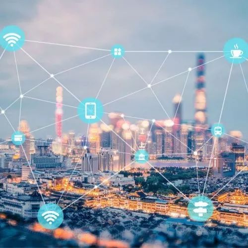 王坚院士:世界上为什么有红绿灯?