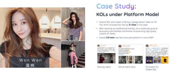 阿里巴巴战略持有,扭亏为盈的如涵控股拐点已至?