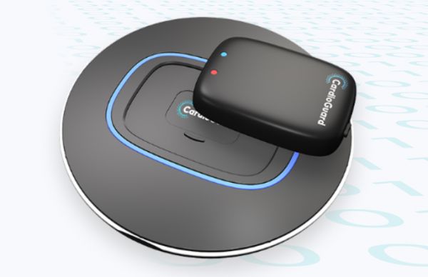 演员高以翔不幸离世,监测心脏健康状态,这些“新科技”或许能帮上忙