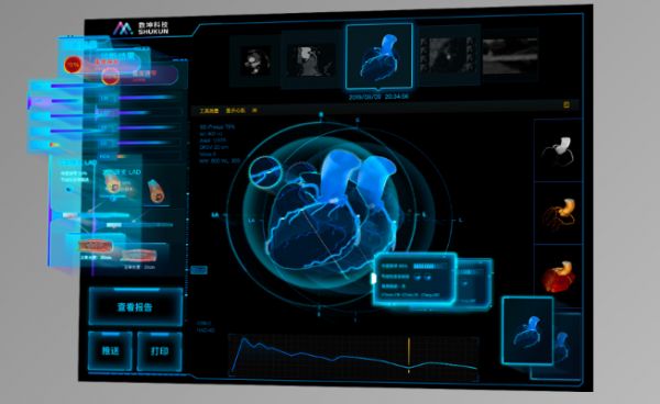 演员高以翔不幸离世,监测心脏健康状态,这些“新科技”或许能帮上忙