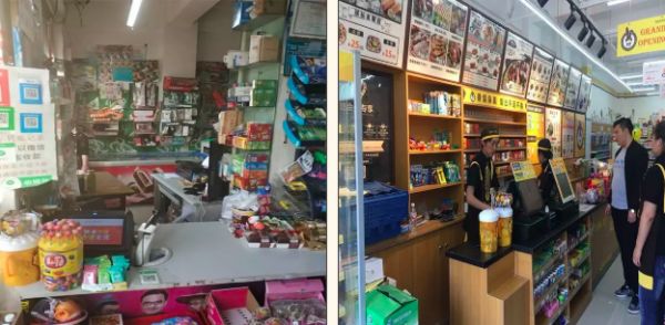 瞄准下沉市场夫妻老婆店,「兔悠」要做便利店领域的“OYO”