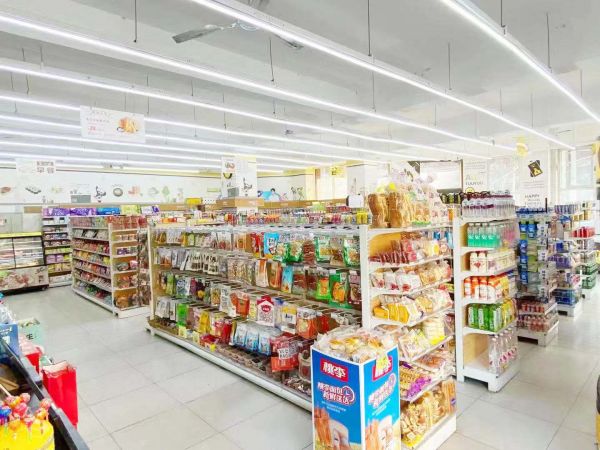 瞄准下沉市场夫妻老婆店,「兔悠」要做便利店领域的“OYO”