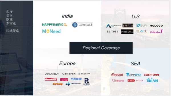 KIP中国合伙人王平：出海南亚和东南亚的投资趋势 | 2019 WISE 新经济之王大会