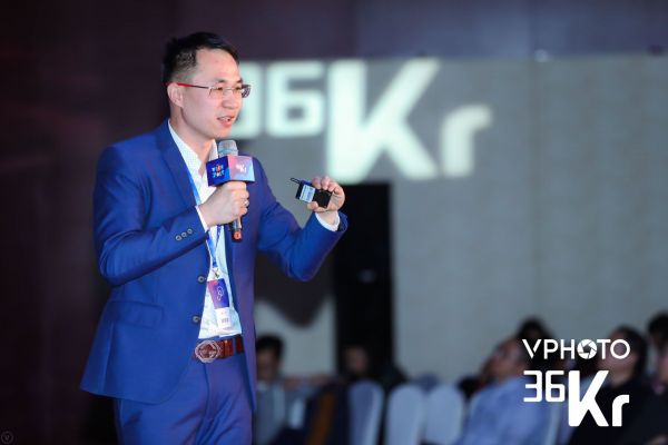 Lazada跨境招商与服务生态高级副总裁钟亮华:浅析东南亚市场的潜力与跨境电商的机遇 | 2019 WISE新经济之王大会