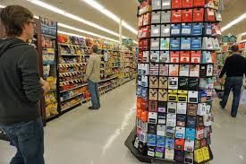 礼品卡和BTC，这是尼日利亚人往家里寄钱的汇款系统