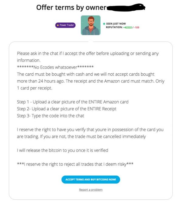 礼品卡和BTC，这是尼日利亚人往家里寄钱的汇款系统