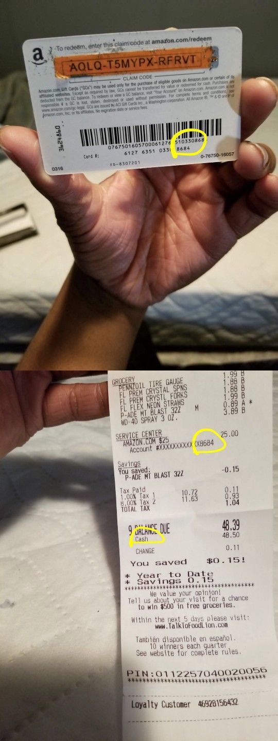 礼品卡和BTC，这是尼日利亚人往家里寄钱的汇款系统