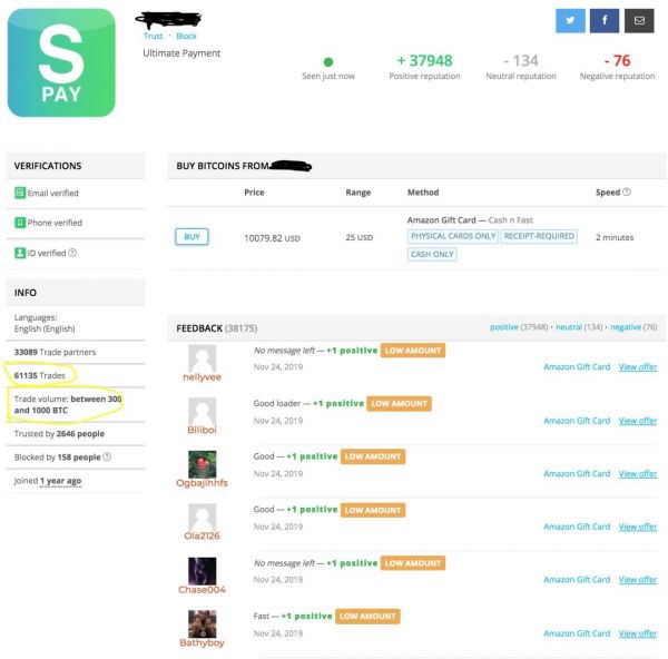 礼品卡和BTC，这是尼日利亚人往家里寄钱的汇款系统