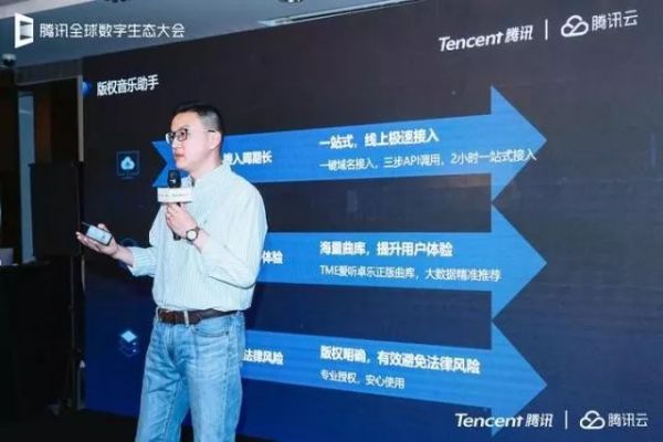 音乐产业的to B生意怎么做？这些公司已经踏出了第一步