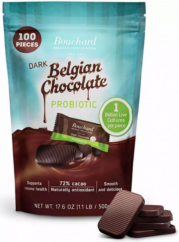 益生菌市场将达574亿美元,如何用微生物的“洪荒之力”在食品界创新?