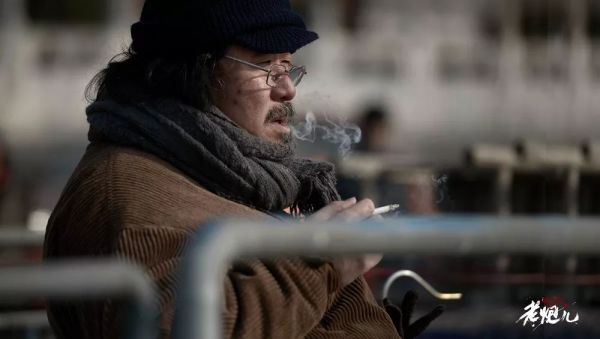 冯仑:“模糊地带”的方法