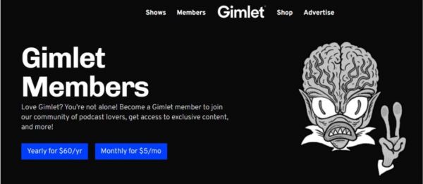 Spotify:救命稻草还是行业公敌