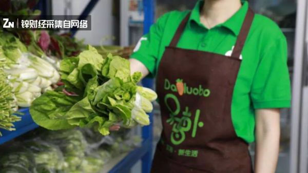 8个月烧完18亿,呆萝卜暴雷背后:任人唯亲、仓储空置、外包洗钱