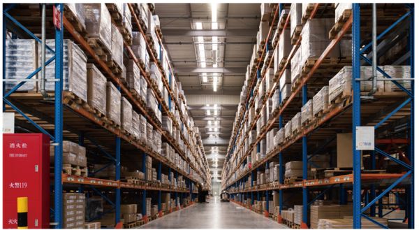 从物流交付到二手家具售卖，「一智通」正打造家居供应链服务平台