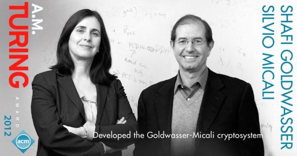 区块链再度“翻红”,零知识证明技术为何成为硅谷区块链研究重点?