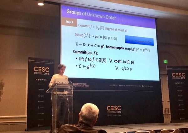 区块链再度“翻红”,零知识证明技术为何成为硅谷区块链研究重点?