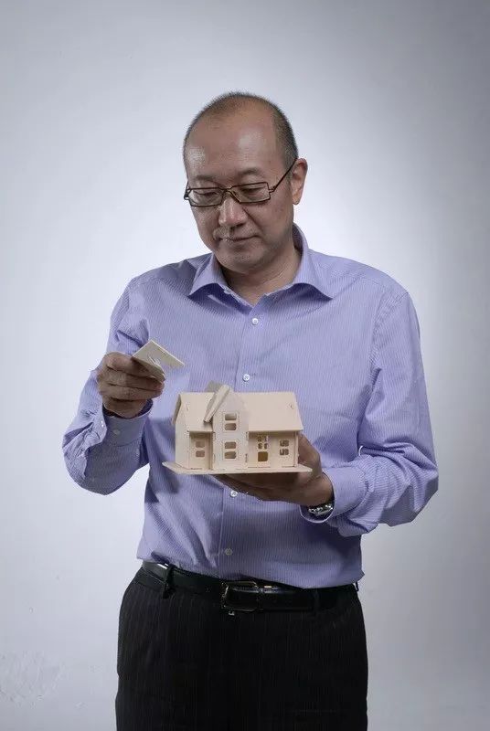 了不起的创变者 | 冯仑:老来得意