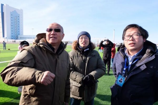 了不起的创变者 | 冯仑:老来得意