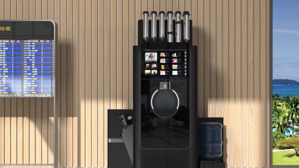 无人机创客教育、中高端运动服饰、智慧无人超市… 这里有 8 个杭州值得关注的早期项目