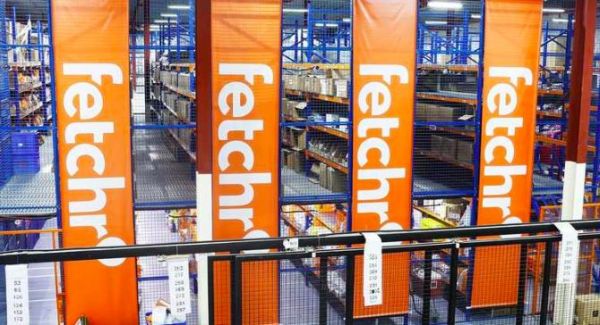 创始人出局，中东快递公司Fetchr避免清盘