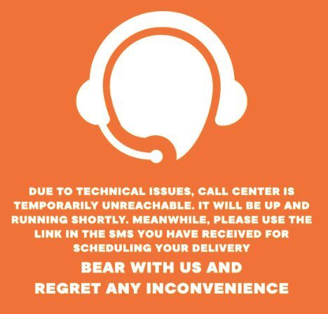 创始人出局，中东快递公司Fetchr避免清盘