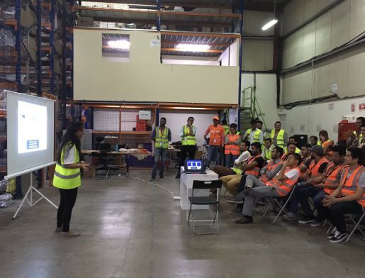 创始人出局，中东快递公司Fetchr避免清盘