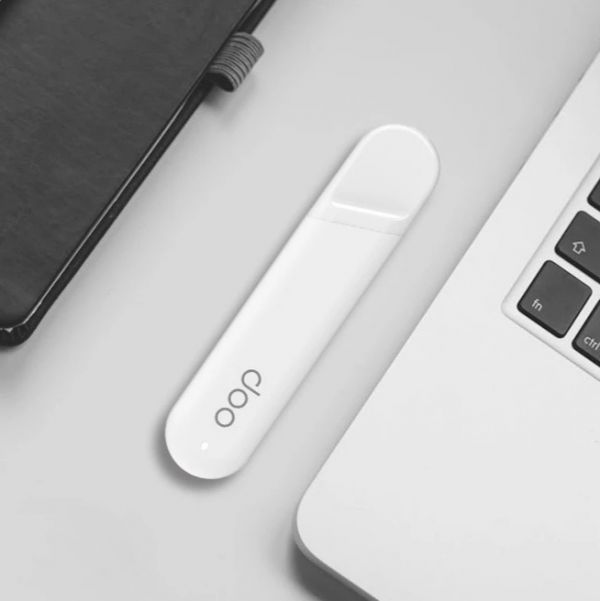 与Juul共用销售渠道,国内电子烟品牌「Doo」进军美国市场