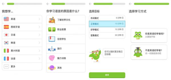 美国教育科技行业再现一独角兽？「多邻国」获3000万美元F轮融资，估值15亿美元