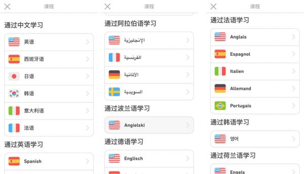 美国教育科技行业再现一独角兽？「多邻国」获3000万美元F轮融资，估值15亿美元