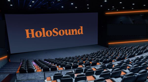 最大支持256个声道,「雷欧尼斯」要做媲美杜比的沉浸式音频技术公司