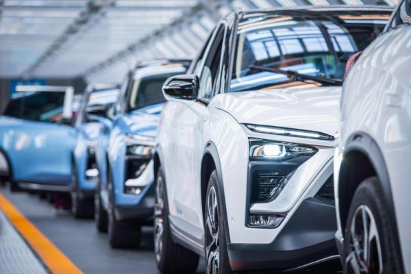 三问中国新能源汽车:补贴不反思,谁还会买“电动爹”?