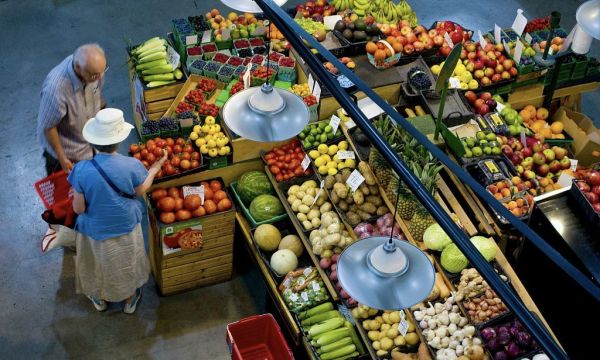 松鼠拼拼食享会合并告吹，社区团购加速洗牌