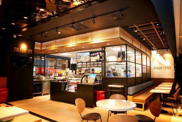 对话「达美乐」中国:外国快餐品牌能在中国消费市场重现黄金增长期吗?