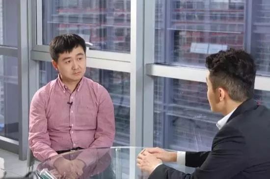 孙宇晨的2019:耍了巴菲特,怼了王思聪,叫板王小川,蹭上罗永浩